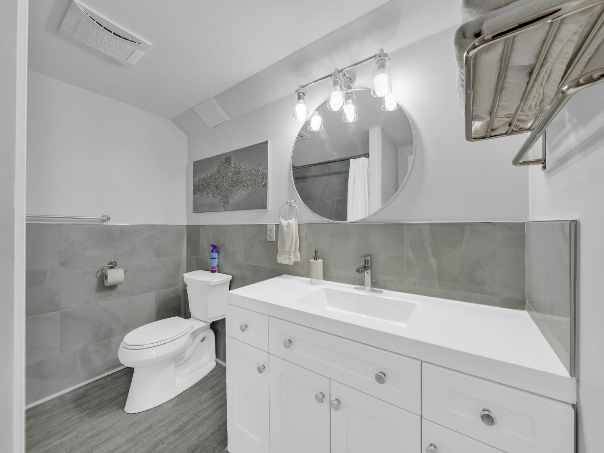 Cliffside Suite #3 - Seacliff Beach Suites Leamington Exteriér fotografie