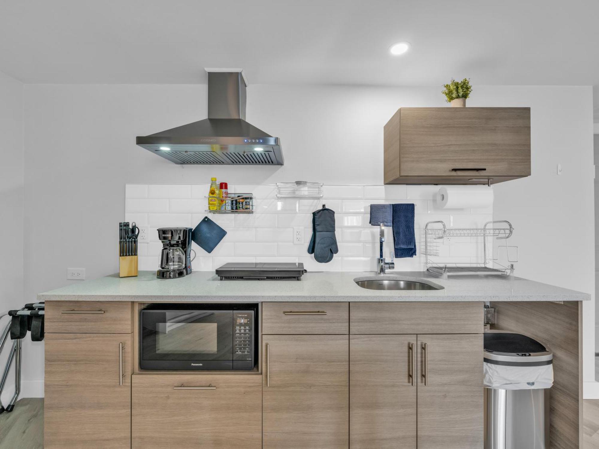 Cliffside Suite #3 - Seacliff Beach Suites Leamington Exteriér fotografie