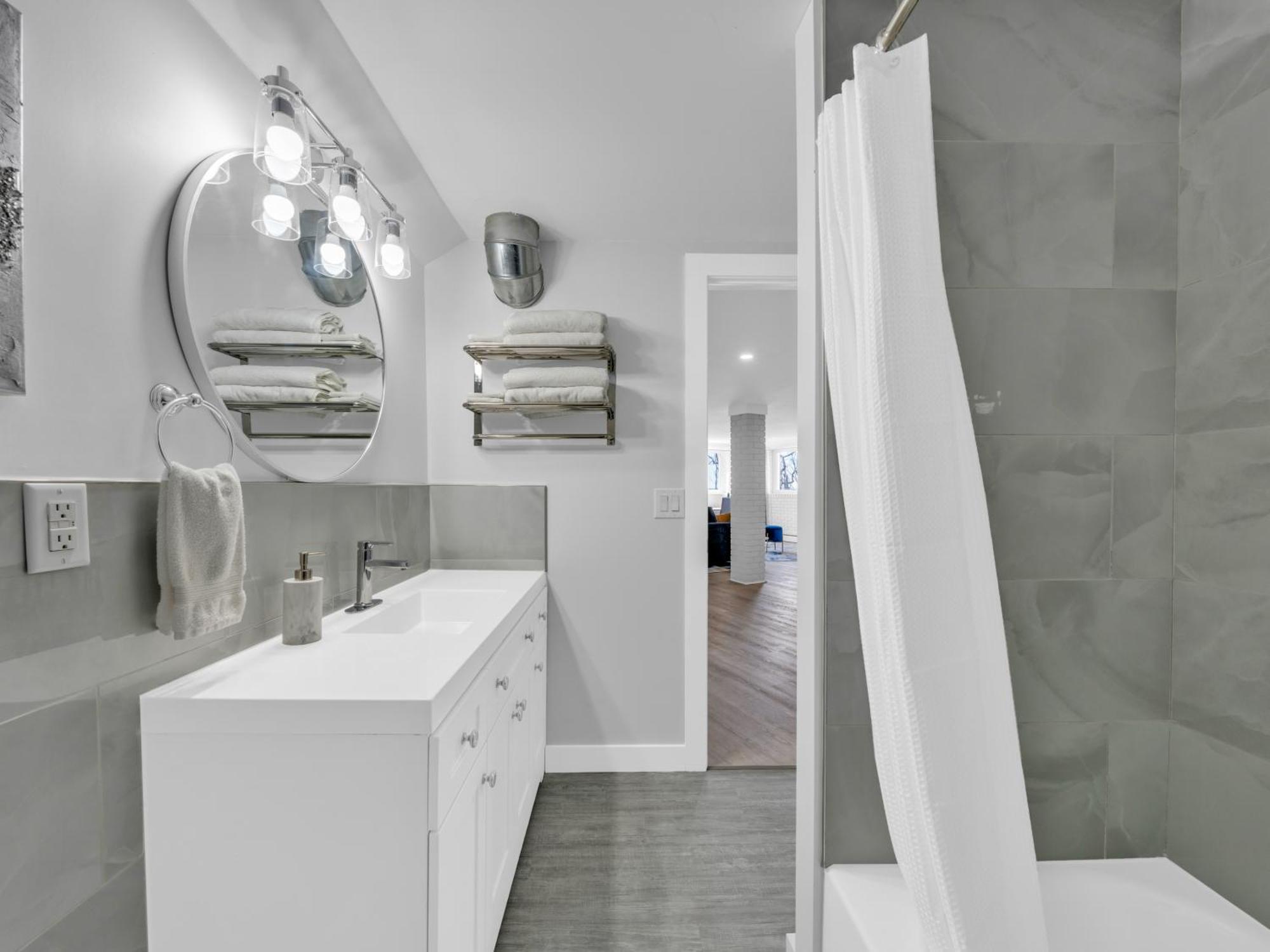 Cliffside Suite #3 - Seacliff Beach Suites Leamington Exteriér fotografie