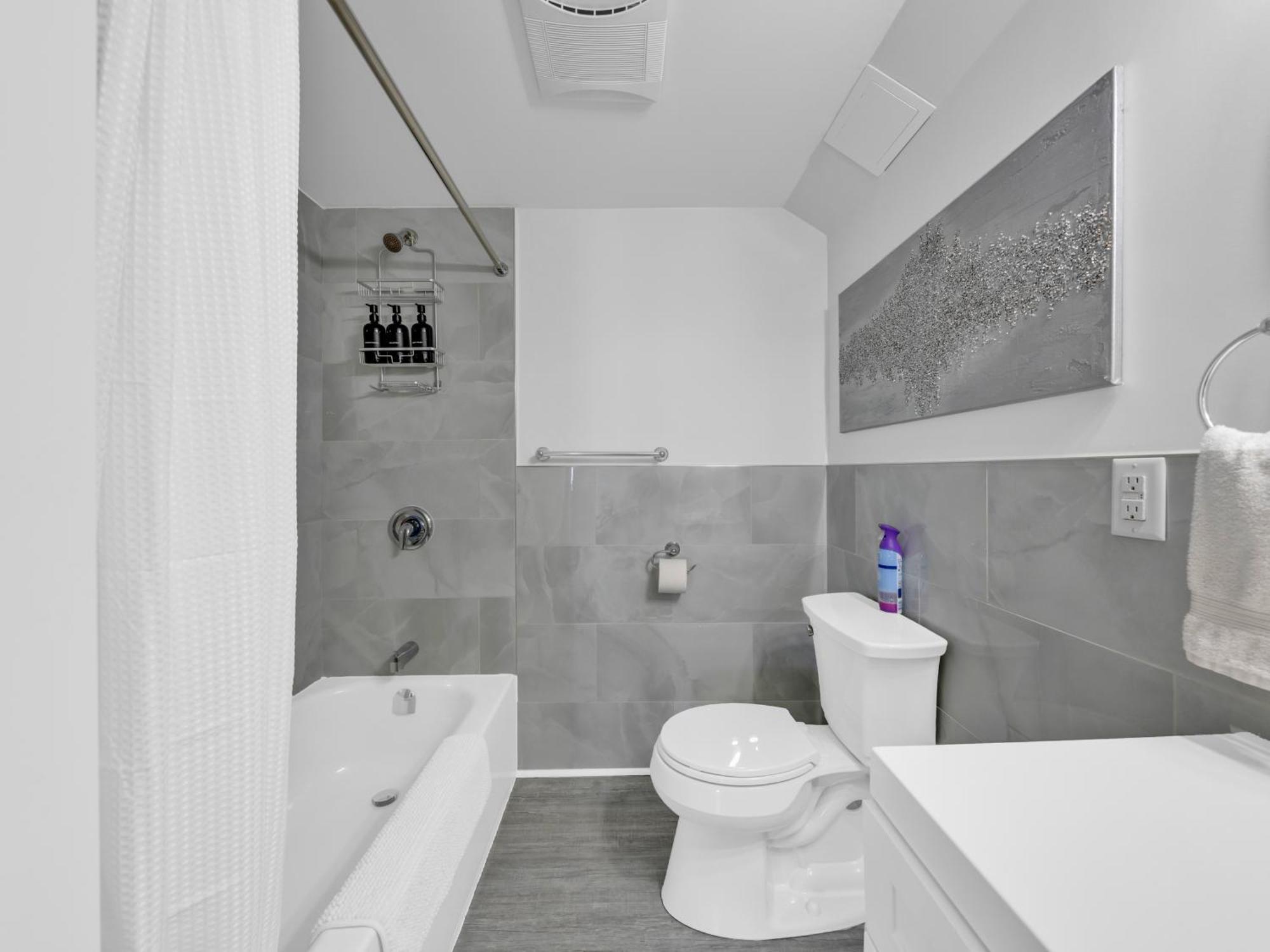 Cliffside Suite #3 - Seacliff Beach Suites Leamington Exteriér fotografie